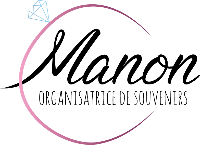 Manon - Organisatrice de souvenirs