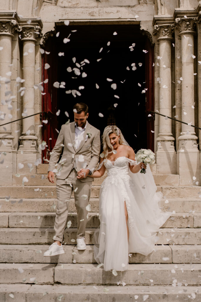 Mariage Colleen&Dylan